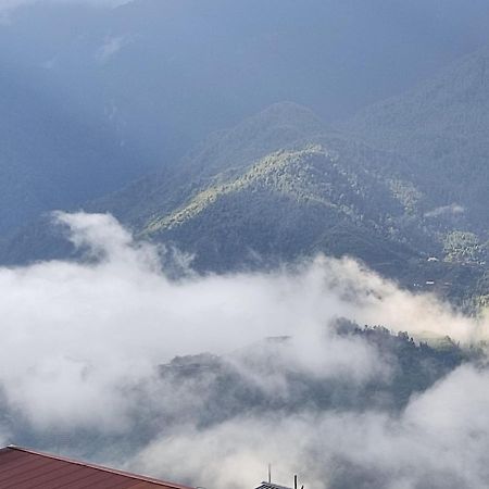 Hotel Pi'S Boutique Sapa Esterno foto