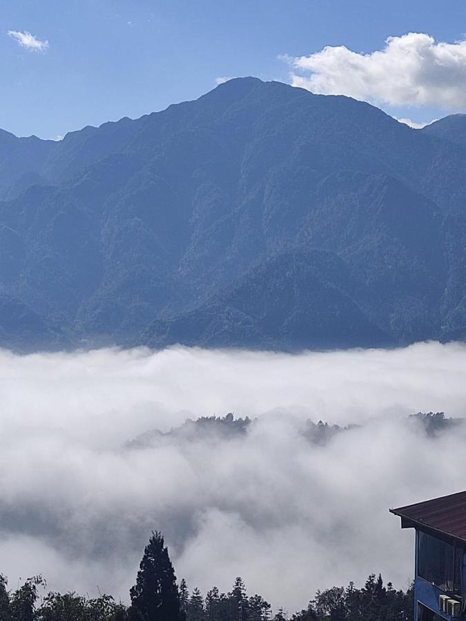 Hotel Pi'S Boutique Sapa Esterno foto
