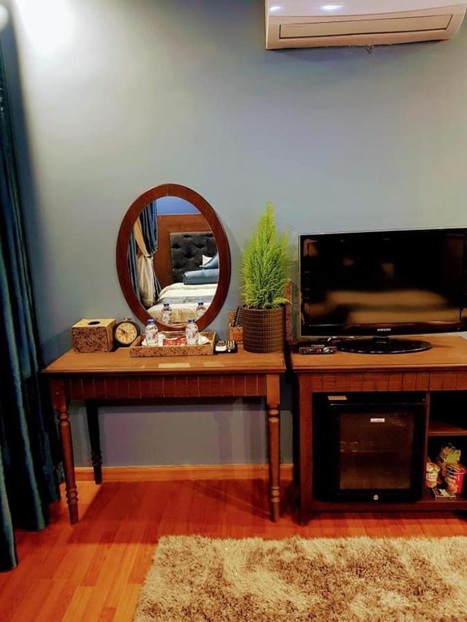 Hotel Pi'S Boutique Sapa Esterno foto